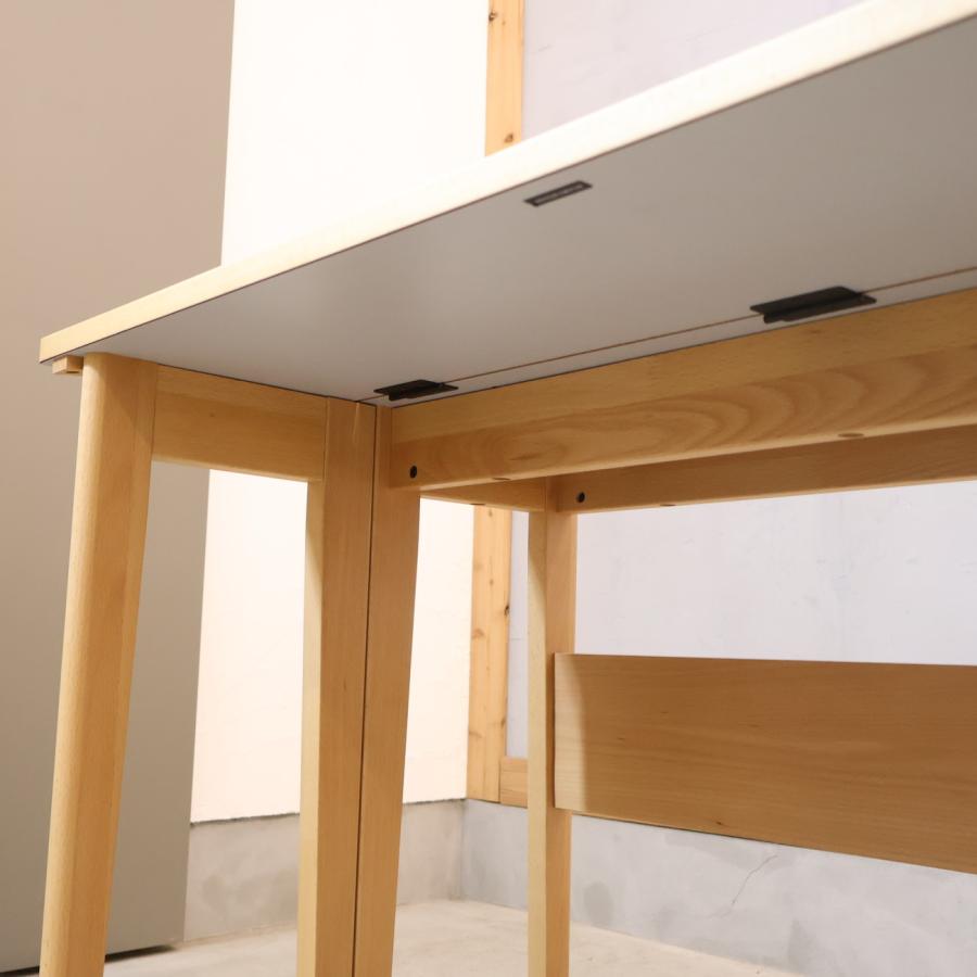 ニトリ（NITORI） BEAMS DESIGN ビームスデザイン コンソールデスク