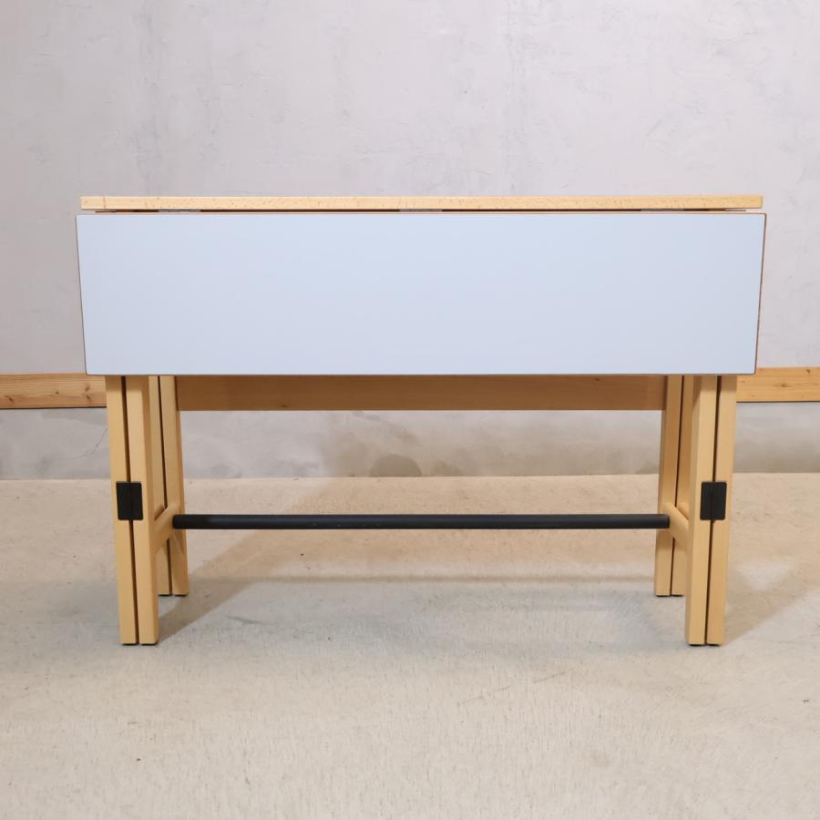 ニトリ（NITORI） BEAMS DESIGN ビームスデザイン コンソールデスク