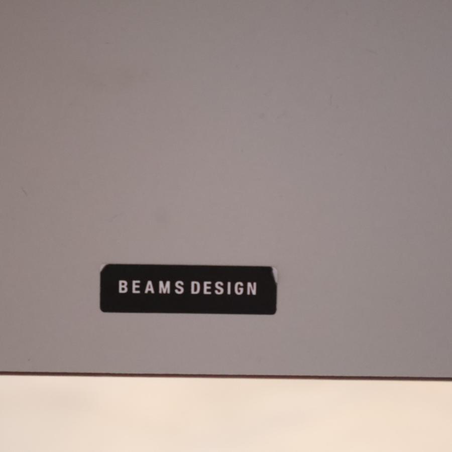 ニトリ（NITORI） BEAMS DESIGN ビームスデザイン コンソールデスク