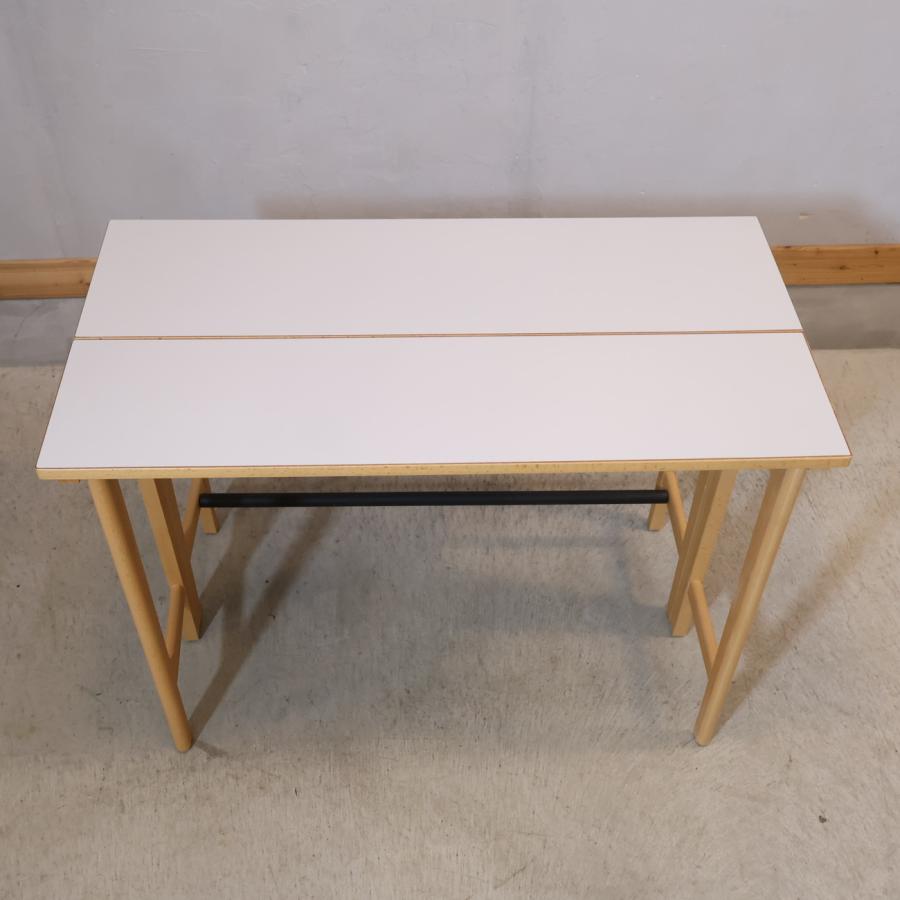 ニトリ（NITORI） BEAMS DESIGN ビームスデザイン コンソールデスク