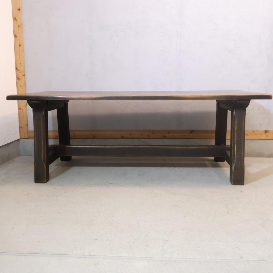 飛騨産業 HIDA PROVINCIAL タバーンテーブル 飛騨産業 HIDA PROVINCIAL プロヴィンシャル タバーンテーブル ナラ材