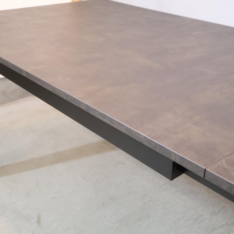 calligaris（カリガリス） connubia コヌビア BARON バロン 伸長式