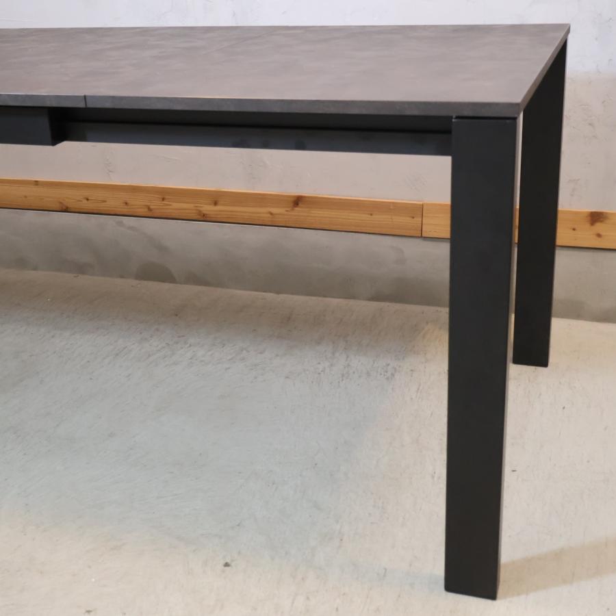 calligaris（カリガリス） connubia コヌビア BARON バロン 伸長式