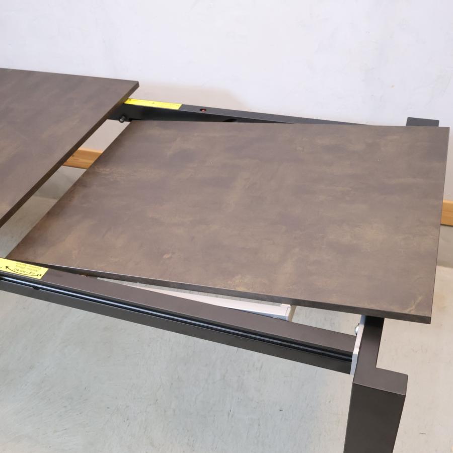 calligaris（カリガリス） connubia コヌビア BARON バロン 伸長式