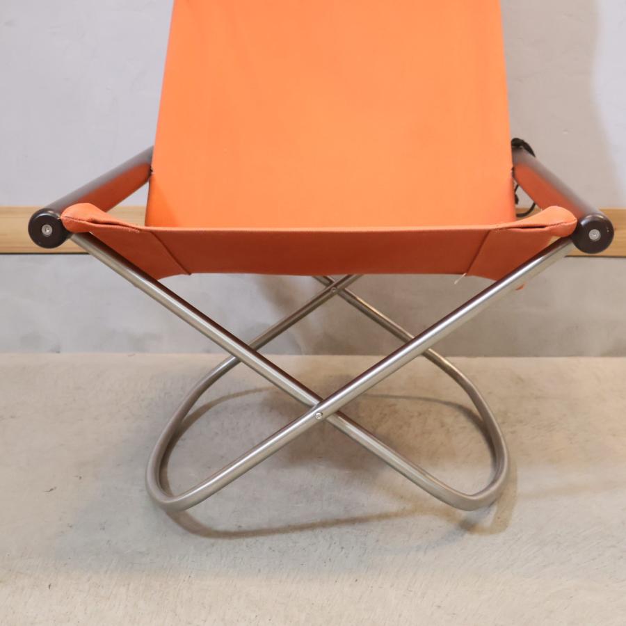 藤栄 NY CHAIR X ニーチェアーエックス ロッキングチェア 新居 猛