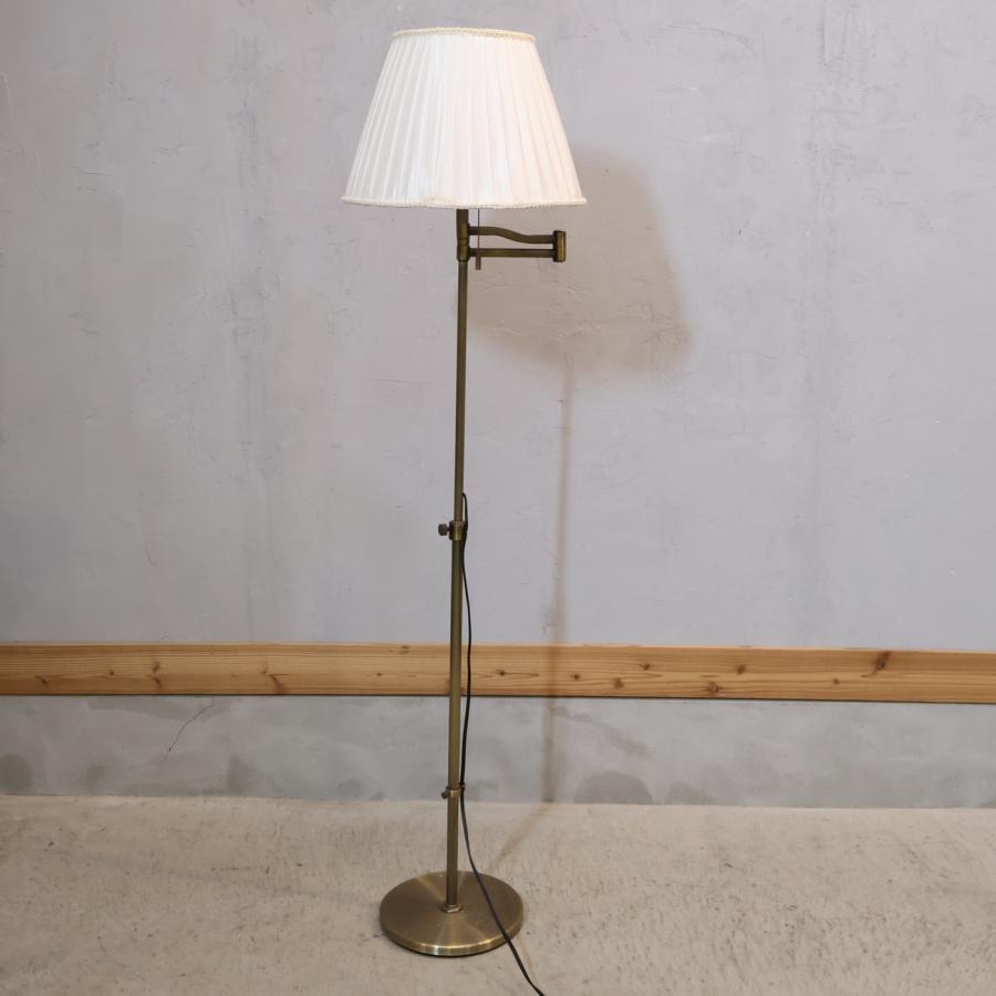 sunyow サンヨウ フロアランプ スタンドライト FC-620 照明 寝室 