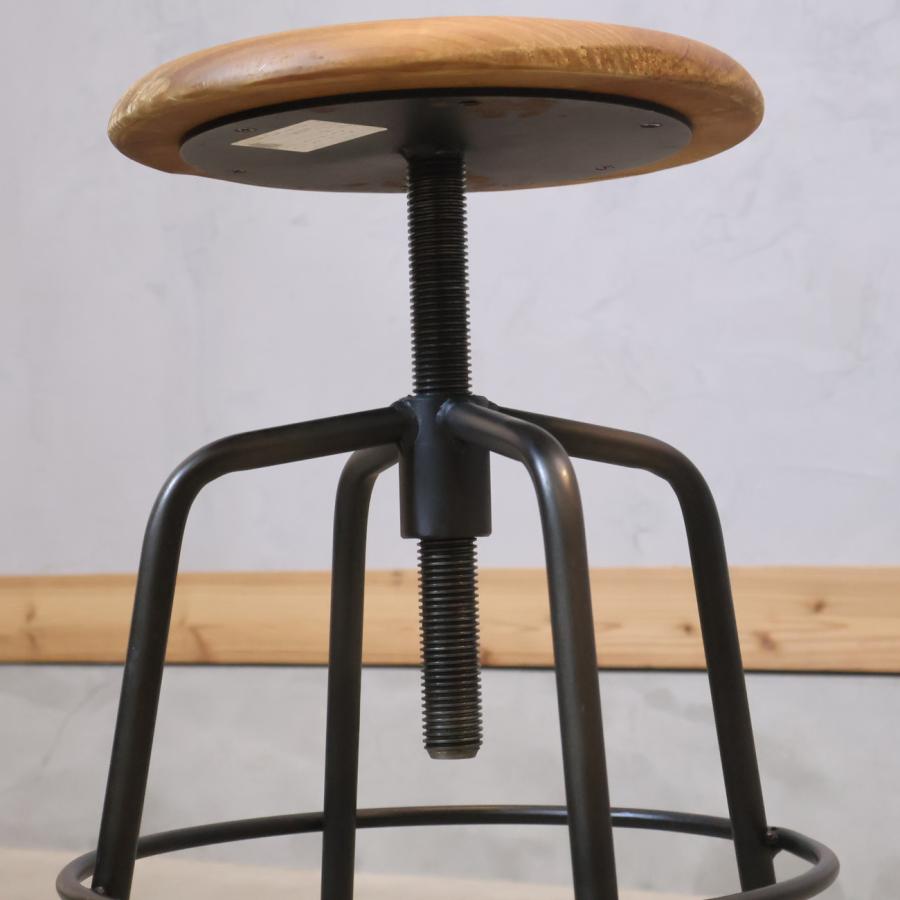 クラッシュゲート CRASH GATE CONVEX STOOL L 2スツール 【公式通販】
