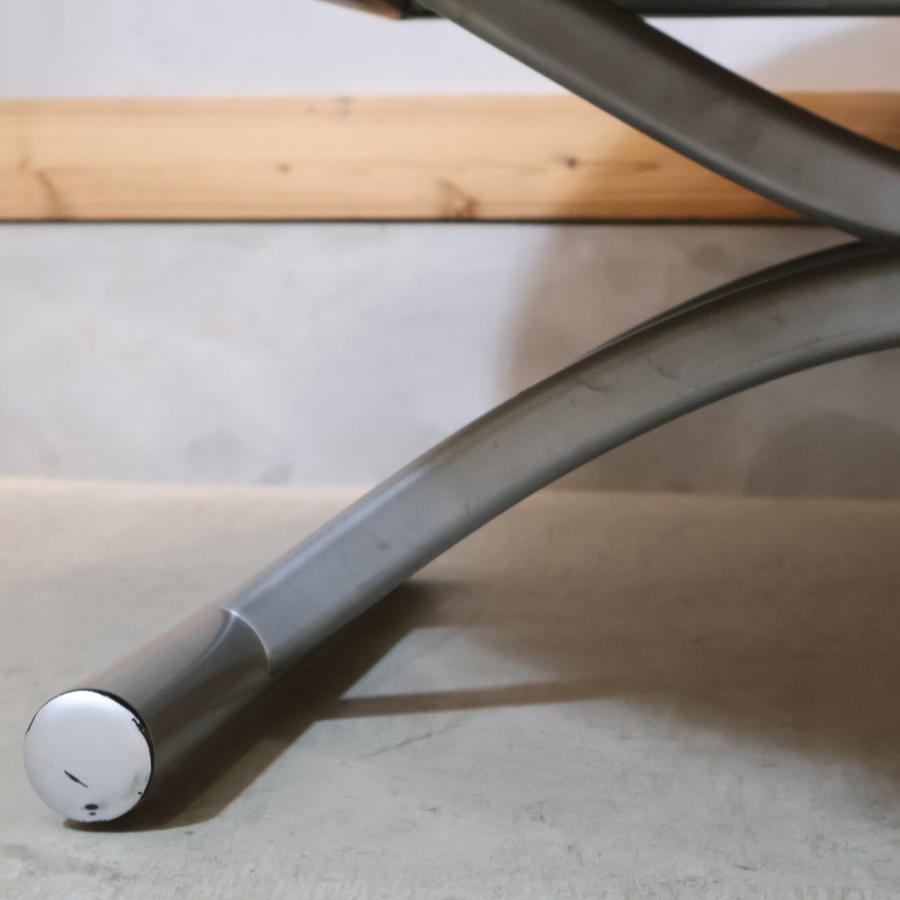 OZZIO ITALIA オッジオイタリア T-113 Globe 昇降ラウンドテーブル