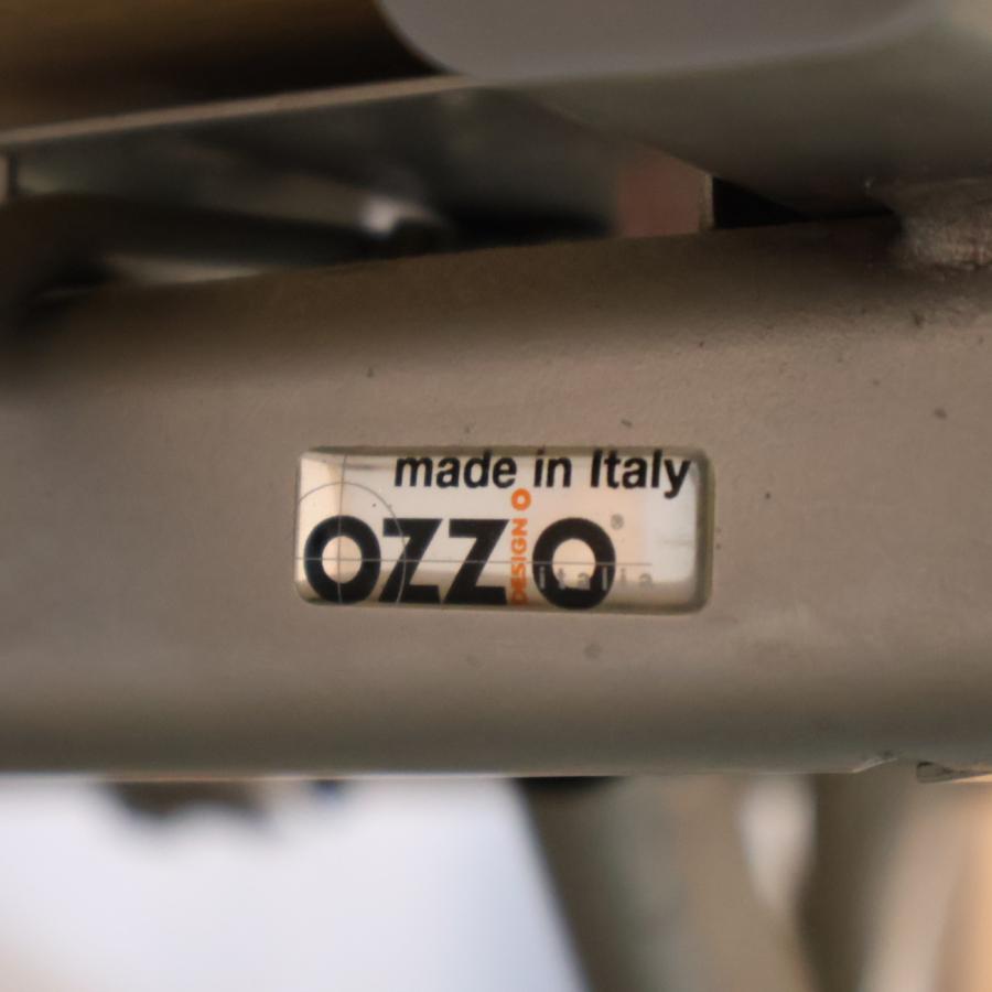 OZZIO ITALIA オッジオイタリア T-113 Globe 昇降ラウンドテーブル