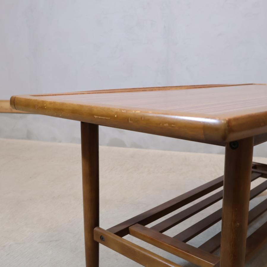カリモク家具（KARIMOKU FURNITURE） karimoku リビングテーブル