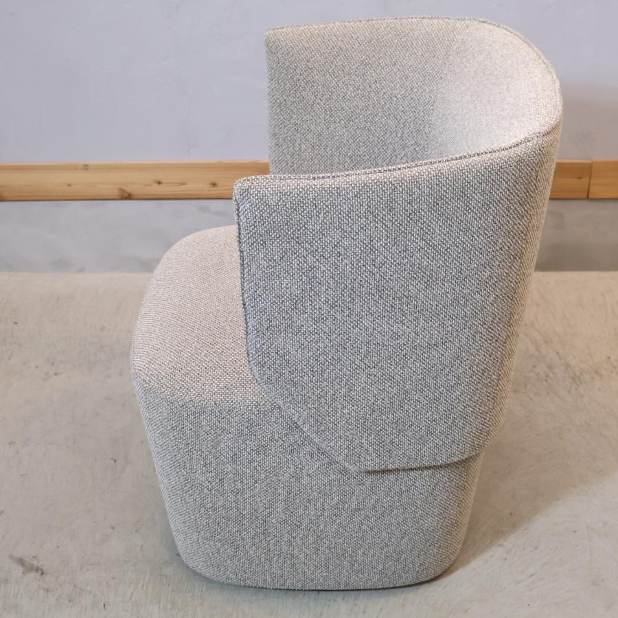 正規品■arflex■BRERA ブレラ ラウンジ チェア 回転 ソファ arflex（アルフレックス） BRERA LOUNGE ブレララウンジ Sergio
