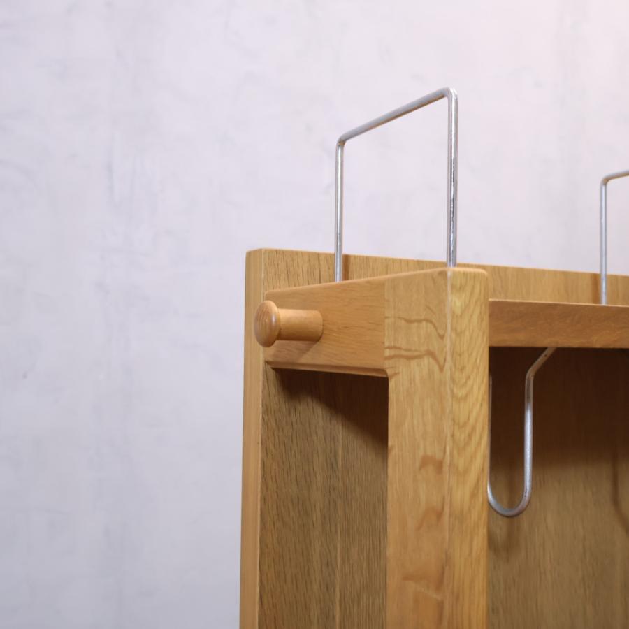ボナシェルタ karimoku カリモク家具 Buona scelta オーク材 デスク