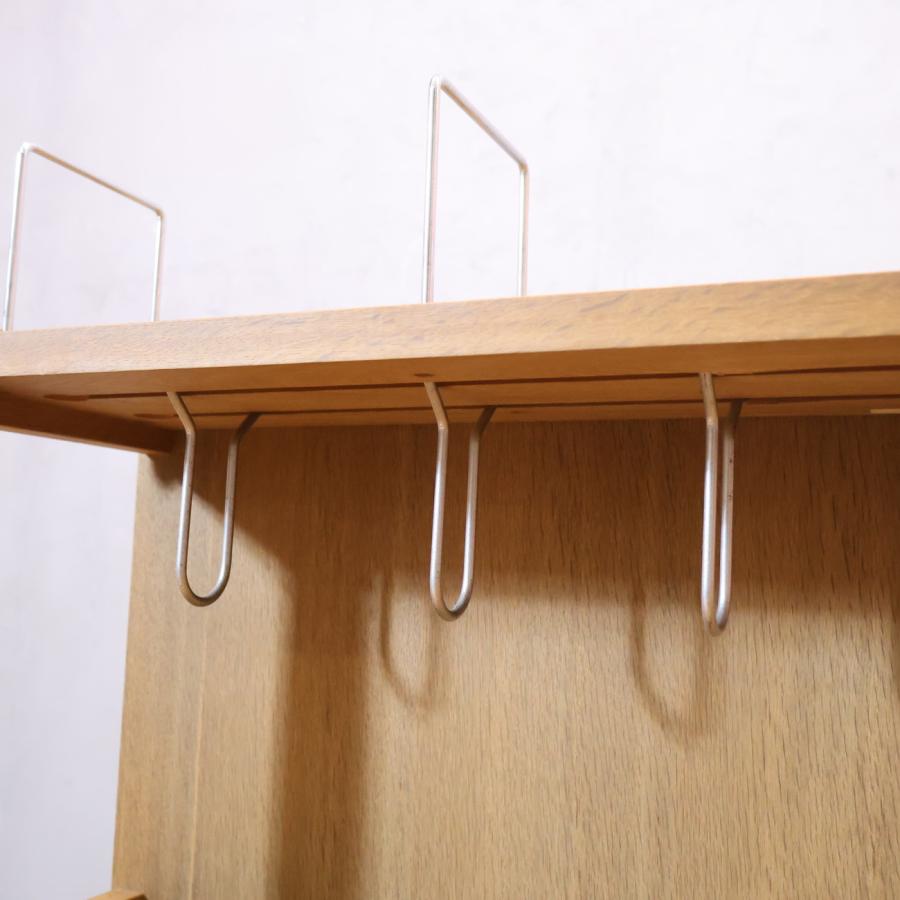ボナシェルタ karimoku カリモク家具 Buona scelta オーク材 デスク