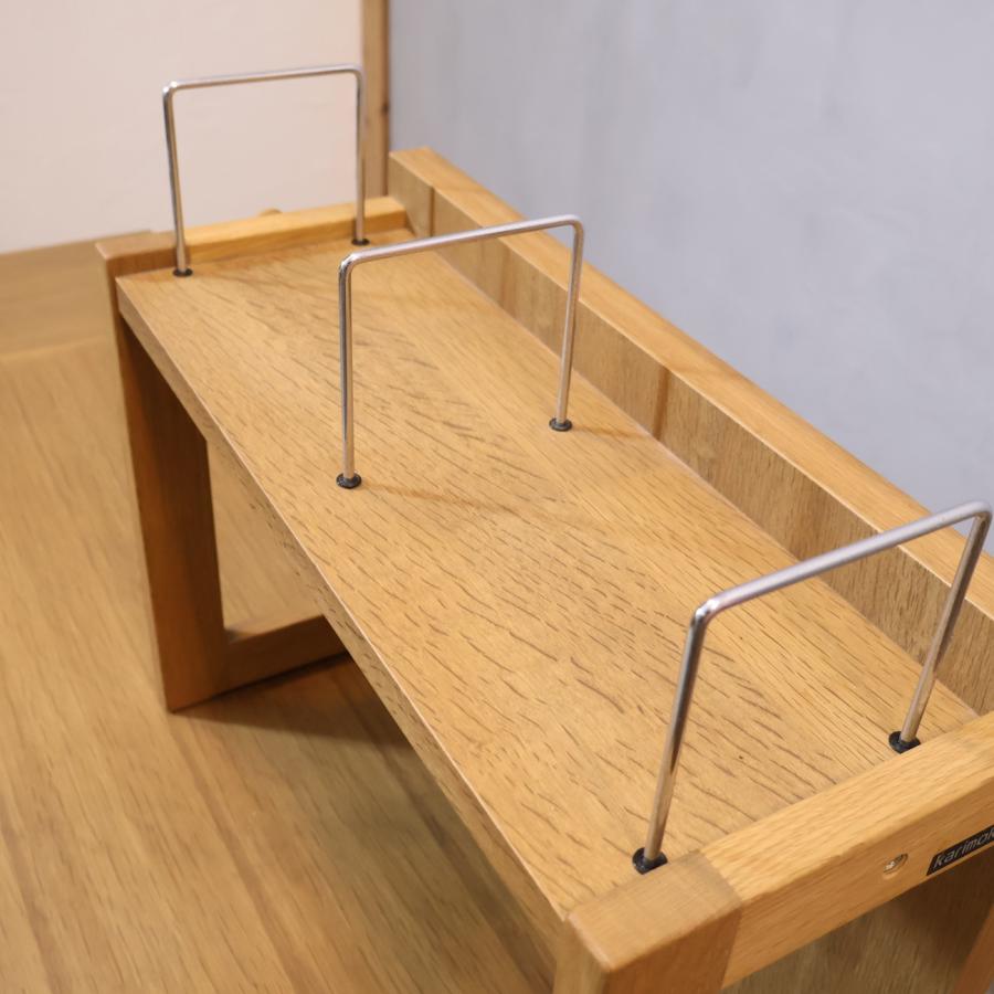 ボナシェルタ karimoku カリモク家具 Buona scelta オーク材 デスク