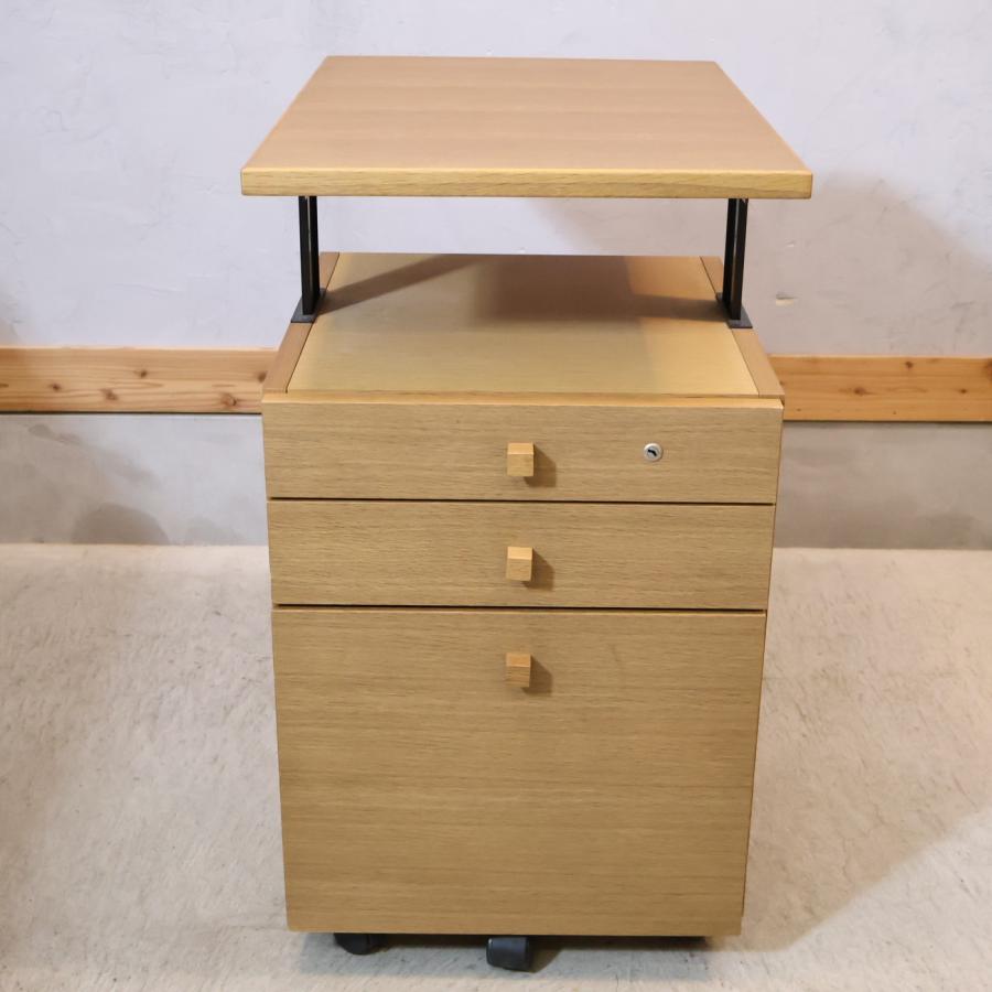 ボナシェルタ karimoku カリモク家具 Buona scelta オーク材 デスク