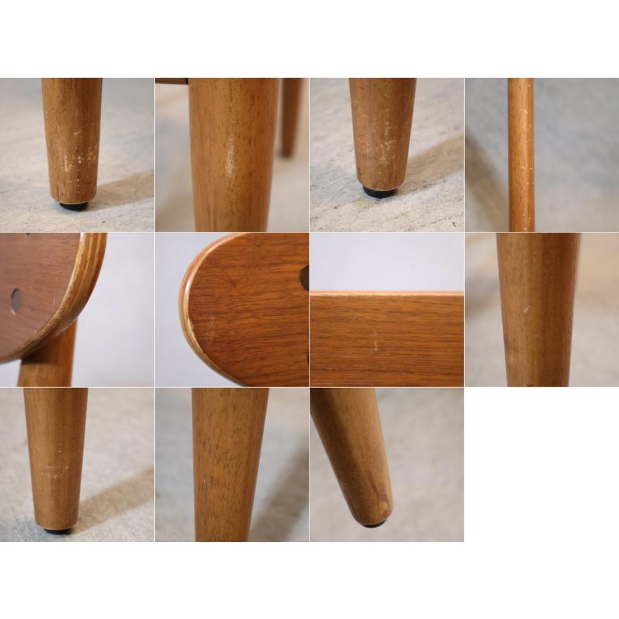 ACME Furniture TRESTLES 肘付き 木製アームチェア ACME Furniture（アクメファニチャー） TRESTLES トラッセル