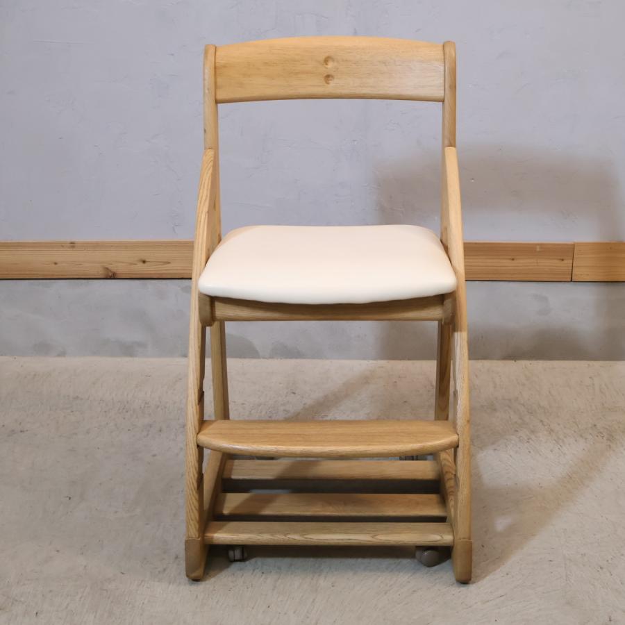 カリモク家具（KARIMOKU FURNITURE） Karimoku オーク材 デスクチェア