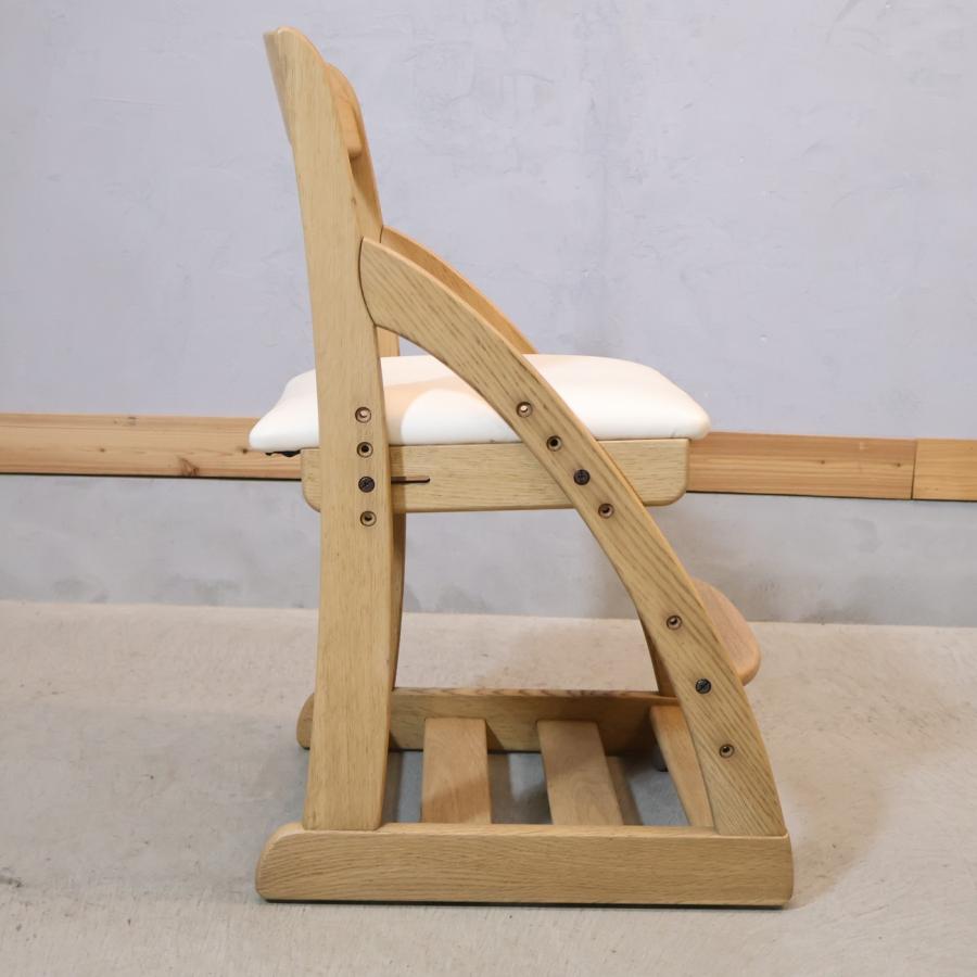 カリモク家具（KARIMOKU FURNITURE） Karimoku オーク材 デスクチェア