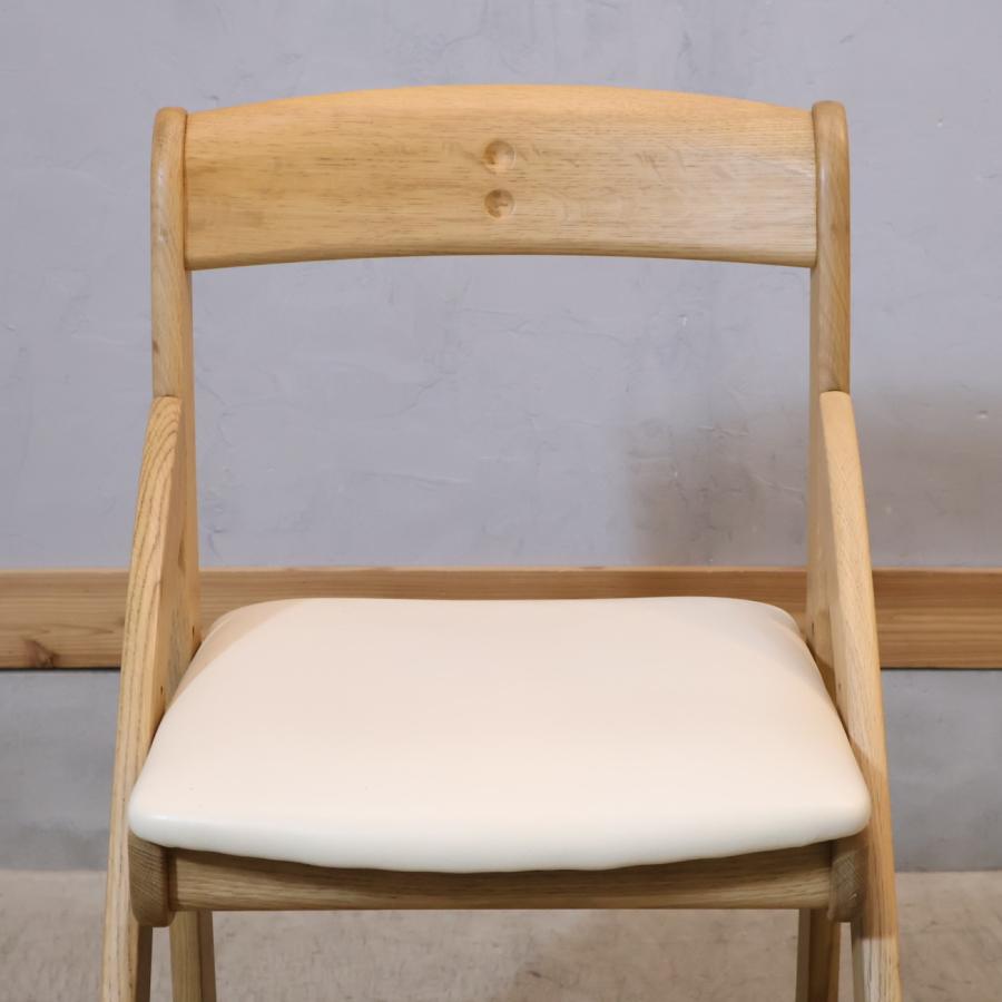 カリモク家具（KARIMOKU FURNITURE） Karimoku オーク材 デスクチェア