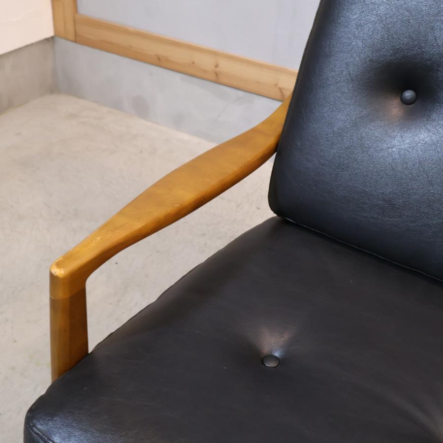 カリモク家具（KARIMOKU FURNITURE） オールドカリモク Karimoku