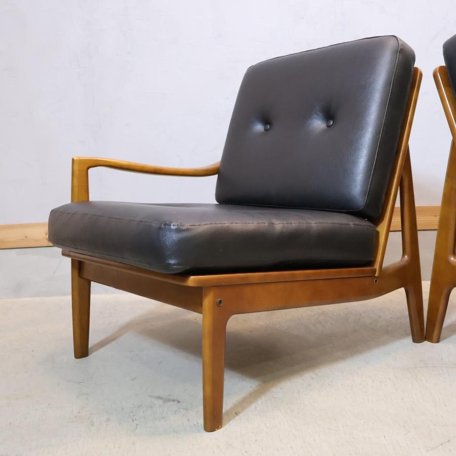 カリモク家具（KARIMOKU FURNITURE） オールドカリモク Karimoku