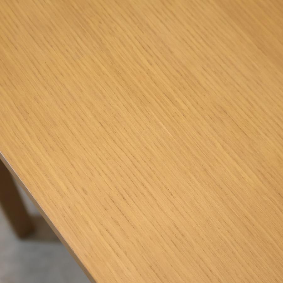 無印良品（MUJI） オーク材 コンパクトドレッサー 鏡台 ナチュラル