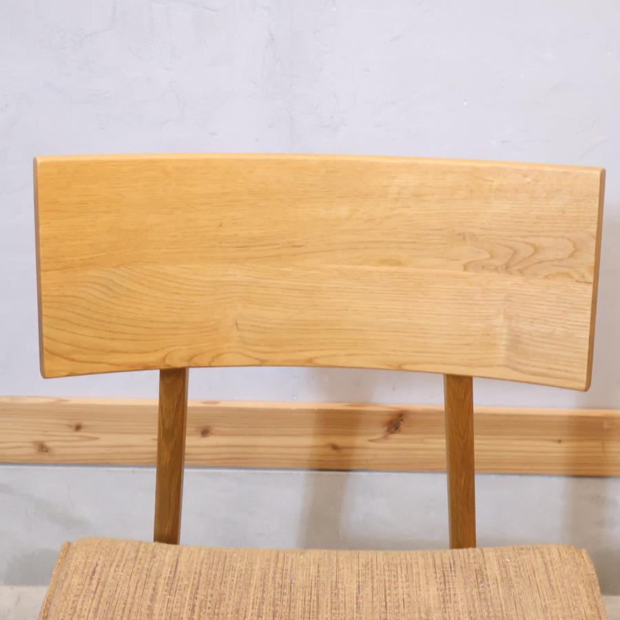 飛騨産業 HIDA キツツキマーク 森のことば オーク無垢材 節入り LD