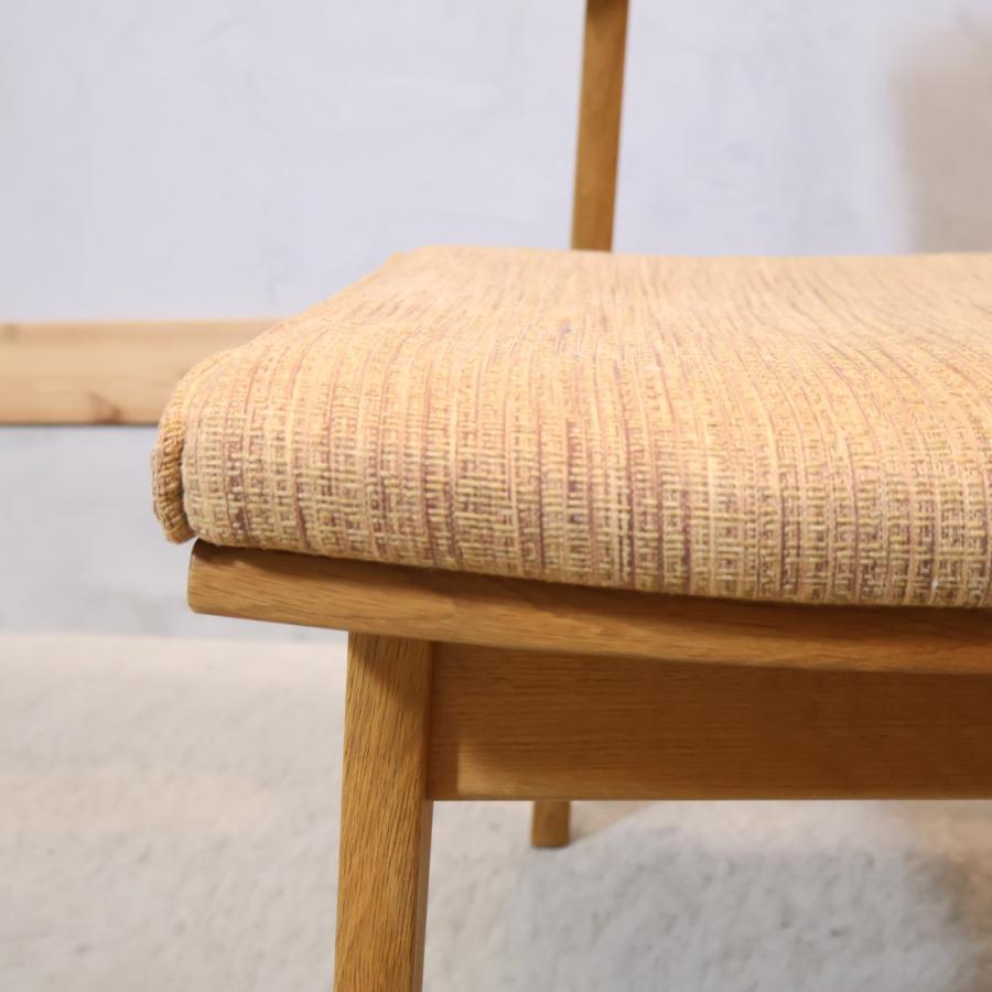 飛騨産業 HIDA キツツキマーク 森のことば オーク無垢材 節入り LD