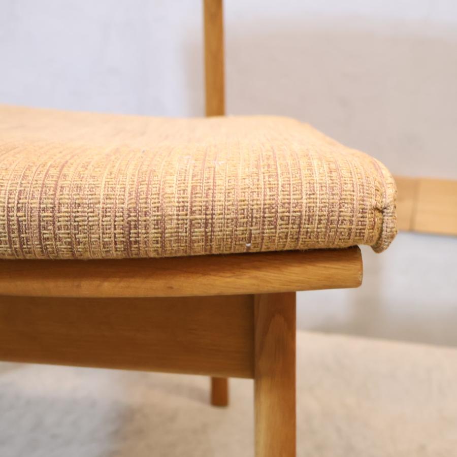 飛騨産業 HIDA キツツキマーク 森のことば オーク無垢材 節入り LD