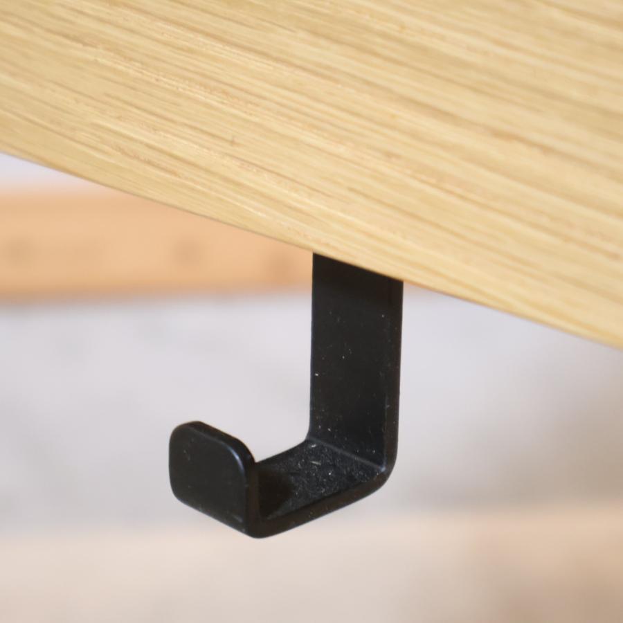 無印良品（MUJI） オーク材 パーソナルデスク シンプル ナチュラル PC