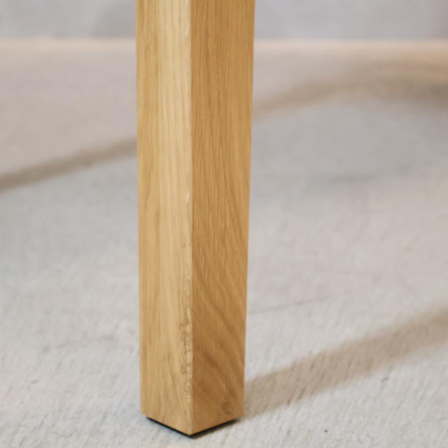 無印良品（MUJI） オーク材 パーソナルデスク シンプル ナチュラル PC