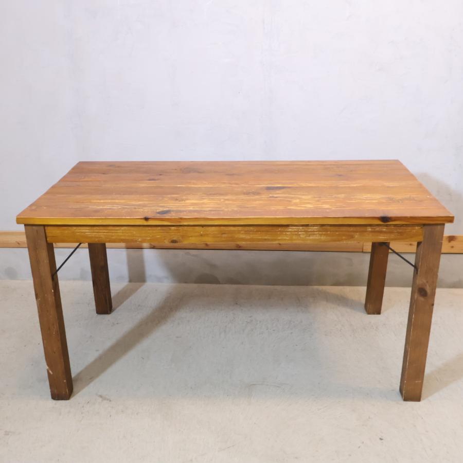 Knot antiques CRASH GATE クラッシュゲート JOHAN 天然木無垢材