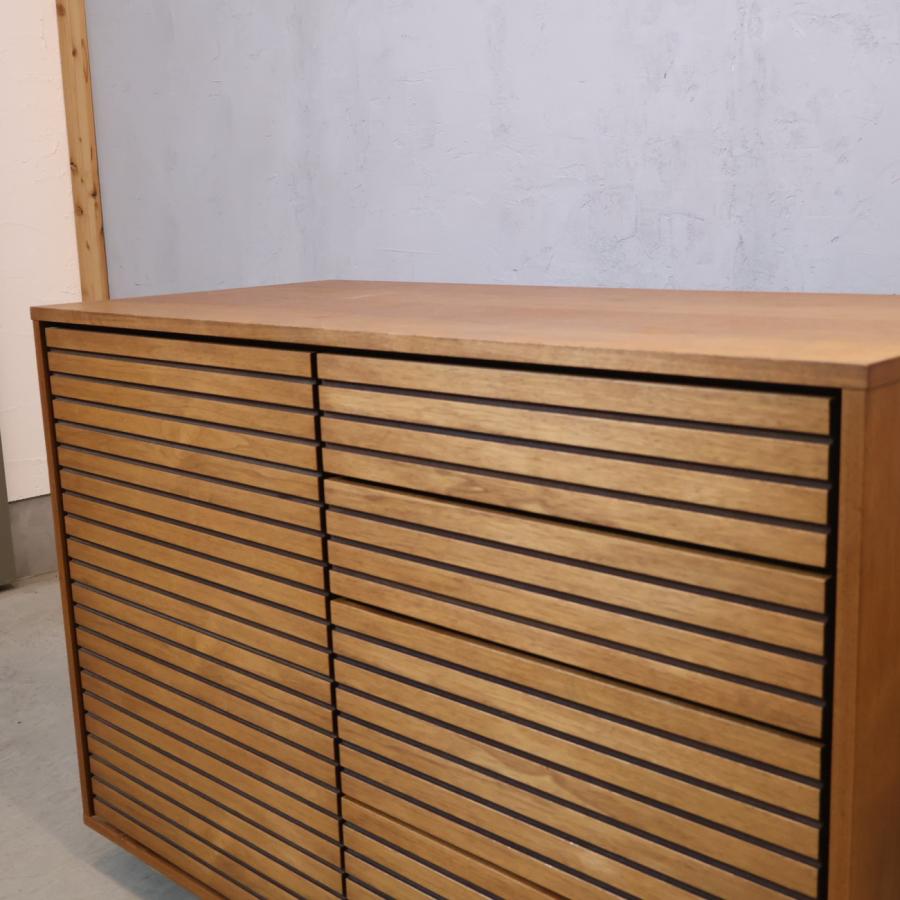 広松木工 Hiromatsu Furniture VERA CREPA ベラクレッパ オーク材 
