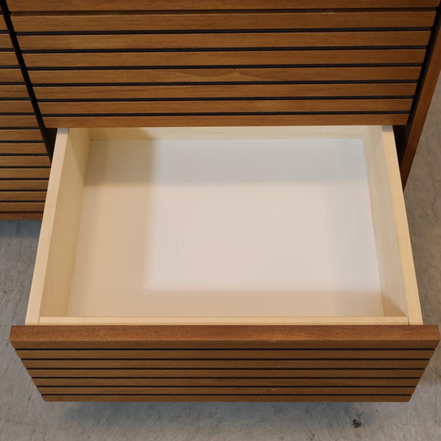 広松木工 Hiromatsu Furniture VERA CREPA ベラクレッパ オーク材 