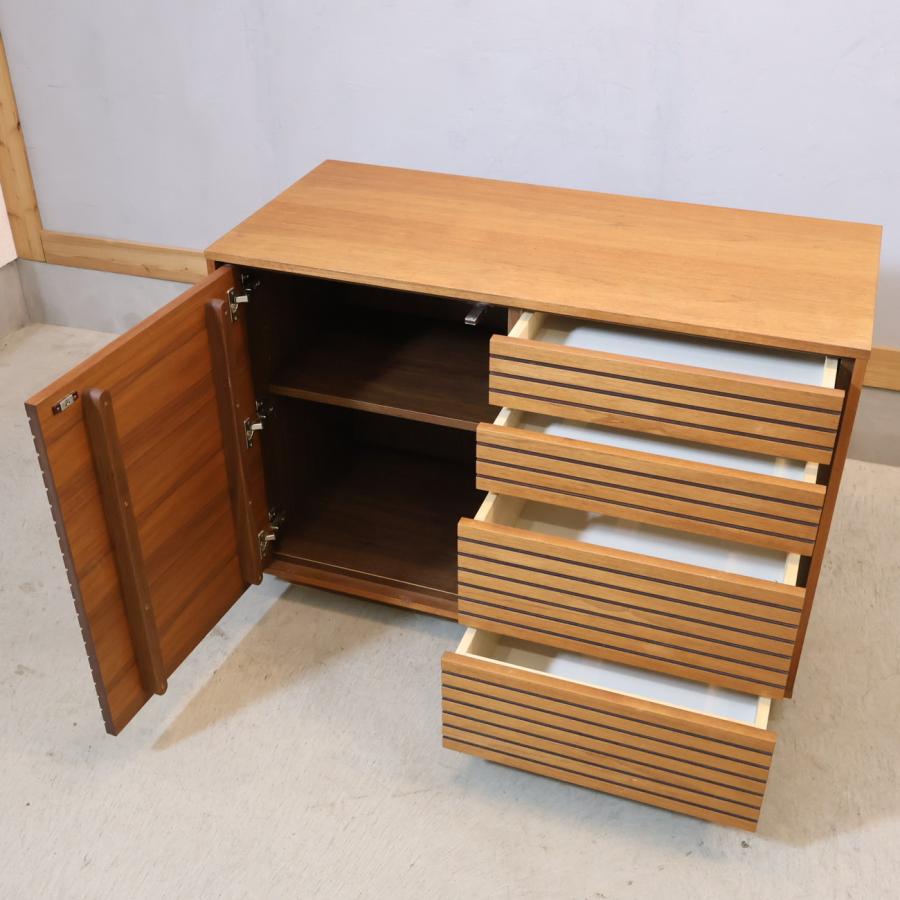 広松木工 Hiromatsu Furniture VERA CREPA ベラクレッパ オーク材 