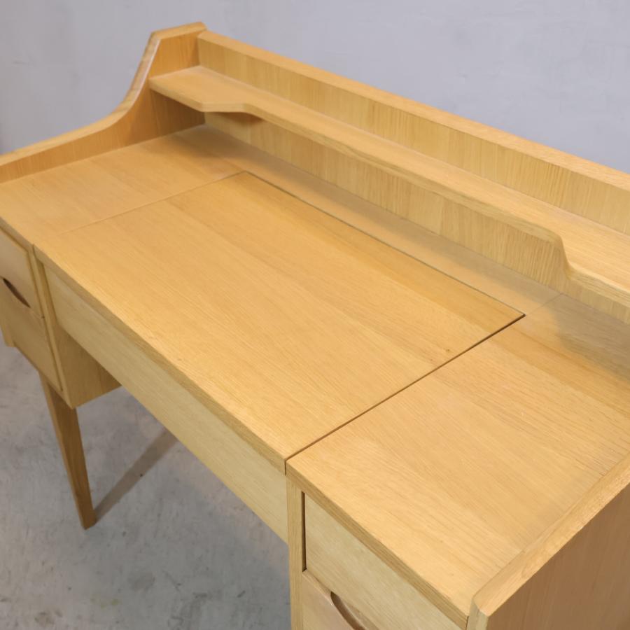 unico ウニコ SIGNE dresser シグネ オーク材 ドレッサー 北欧スタイル