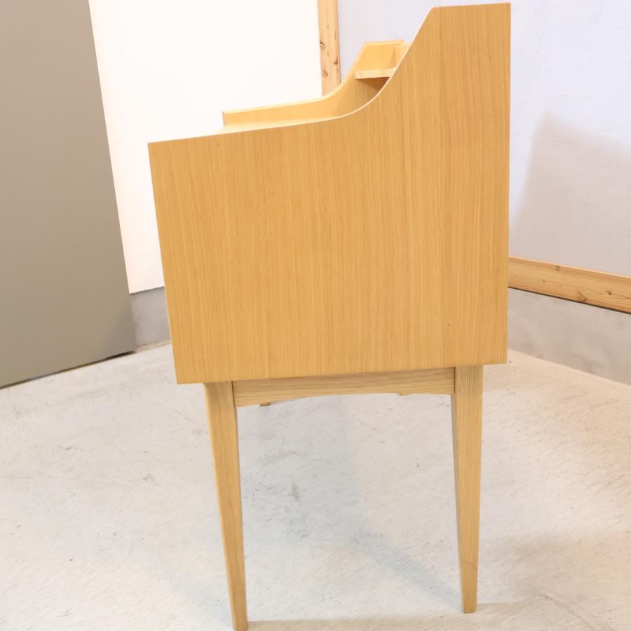 unico ウニコ SIGNE dresser シグネ オーク材 ドレッサー 北欧スタイル