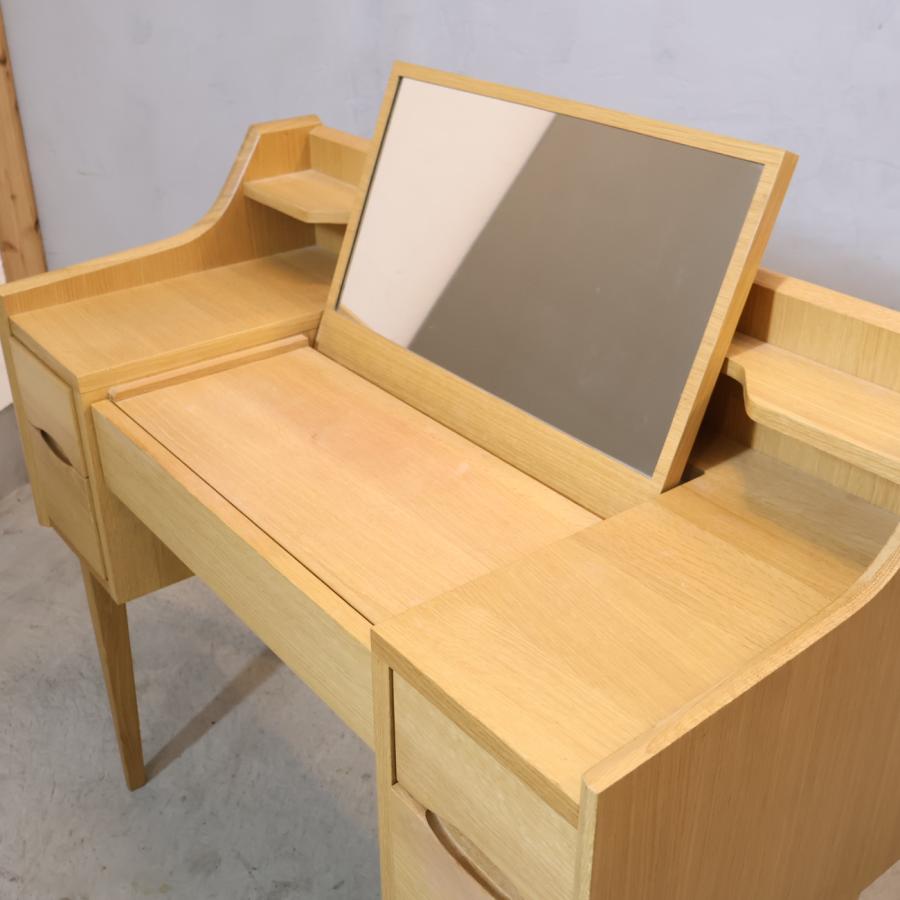 unico ウニコ SIGNE dresser シグネ オーク材 ドレッサー 北欧スタイル