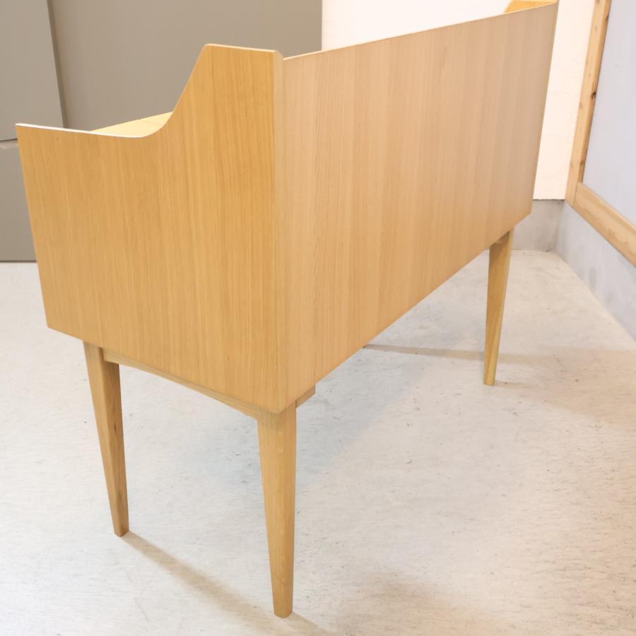 unico ウニコ SIGNE dresser シグネ オーク材 ドレッサー 北欧スタイル