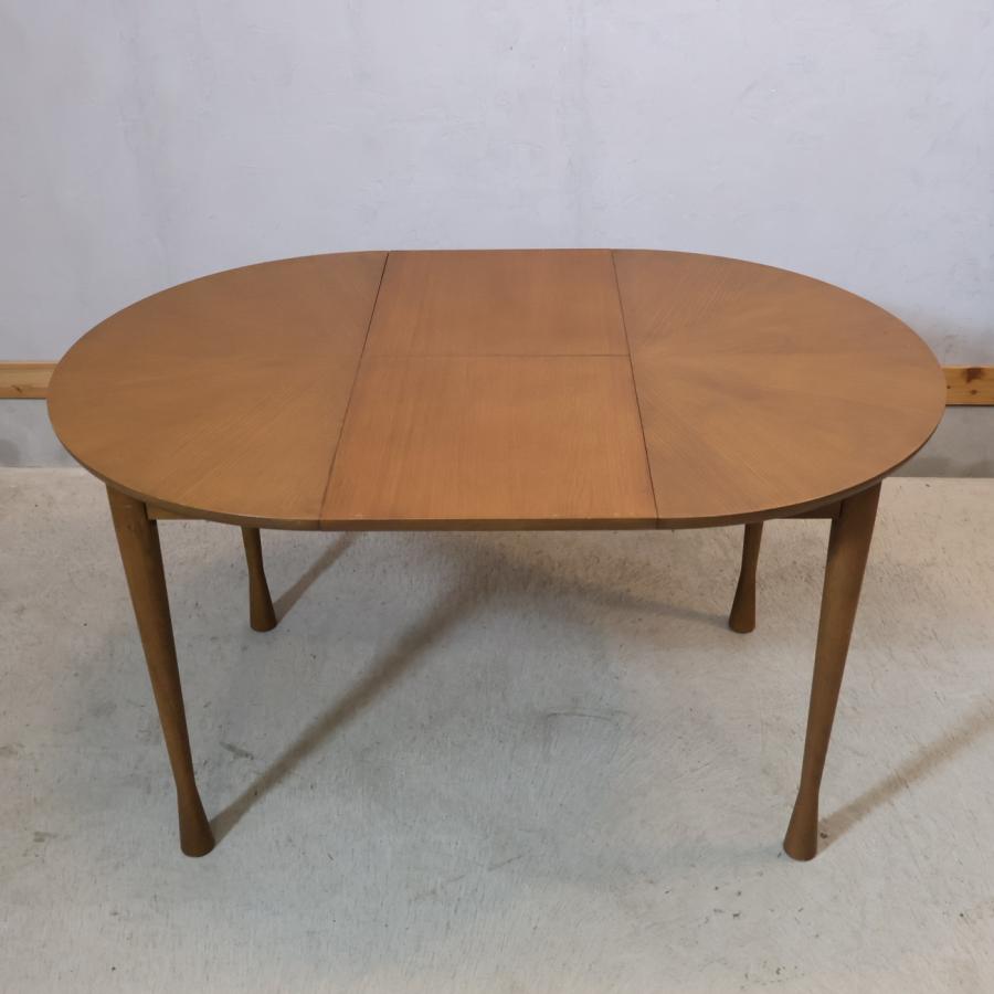 ジャーナルスタンダードファニチャー アロス オーク材 伸長式 ダイニングテーブル journal standard Furniture（ジャーナル スタンダード ファニチャー