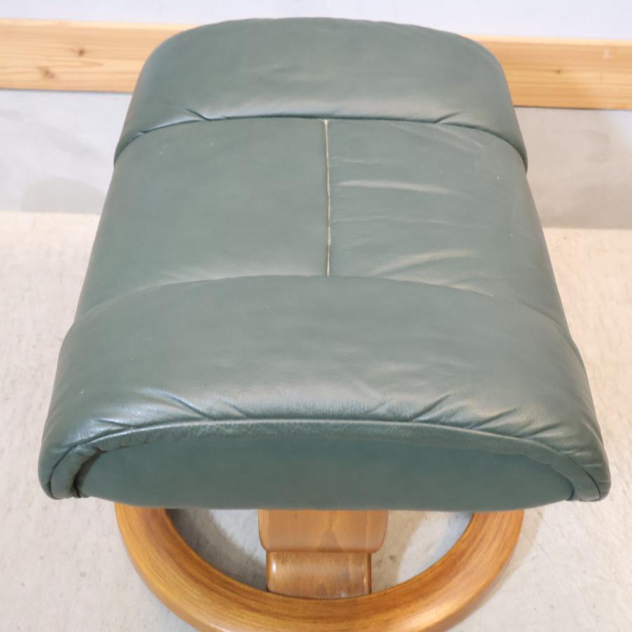 EKORNES エコーネス レノ ストレスレスチェアー 本革 リクライニング
