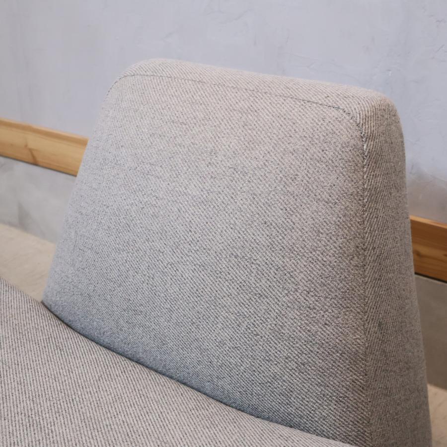 IDEE（イデー） AOSOFA アーオ 1シーター シングルソファー オーク材