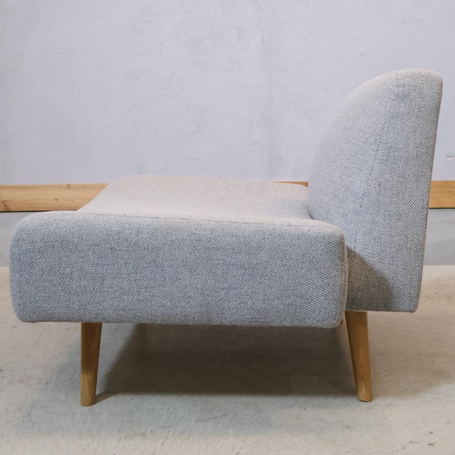 IDEE（イデー） AOSOFA アーオ 1シーター シングルソファー オーク材