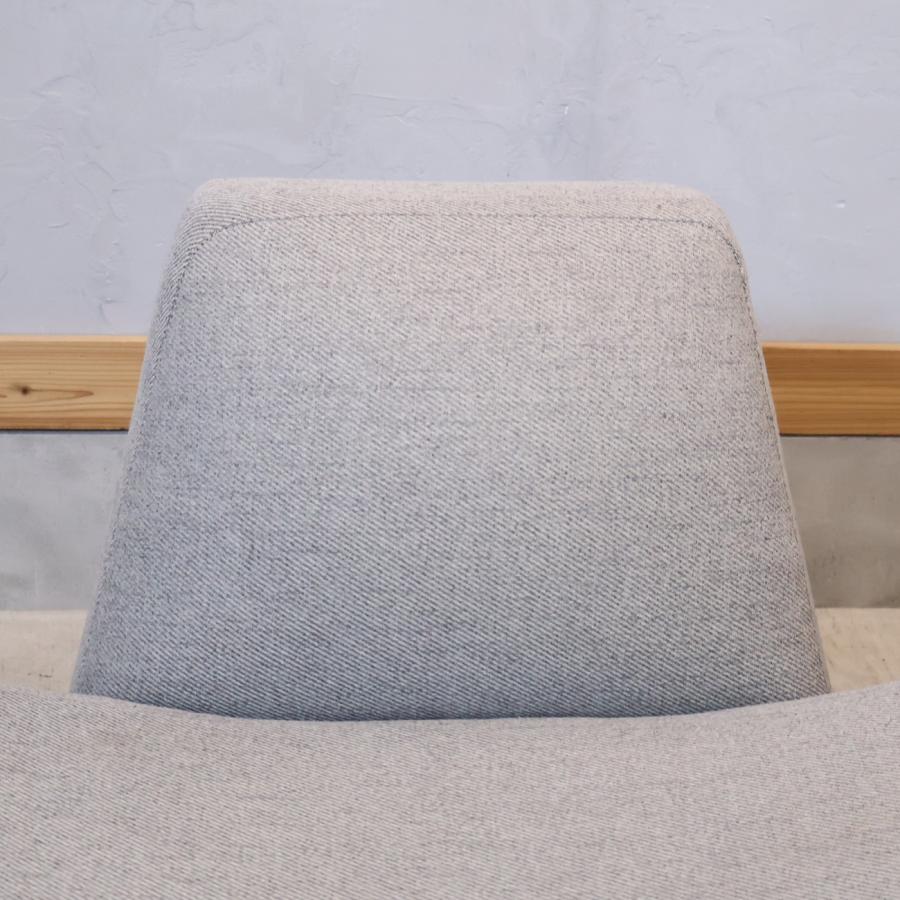 IDEE（イデー） AOSOFA アーオ 1シーター シングルソファー オーク材