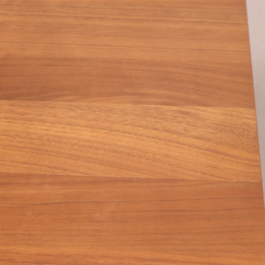 無印良品（MUJI） ウォールナット材 6段チェスト 北欧スタイル