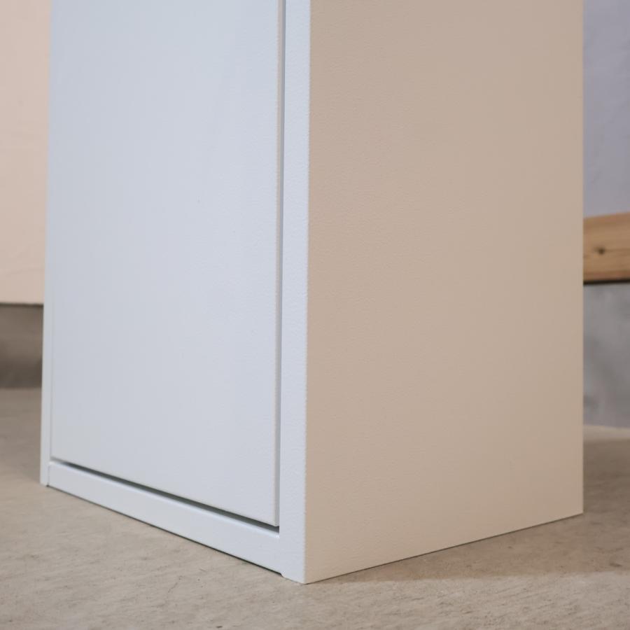 ASPLUND（アスプルンド） DOTTUS ドッタス ダストボックス 2段 2分別