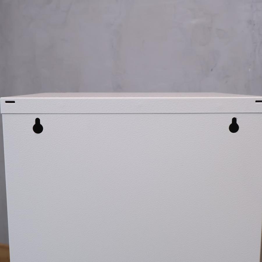 ASPLUND（アスプルンド） DOTTUS ドッタス ダストボックス 2段 2分別
