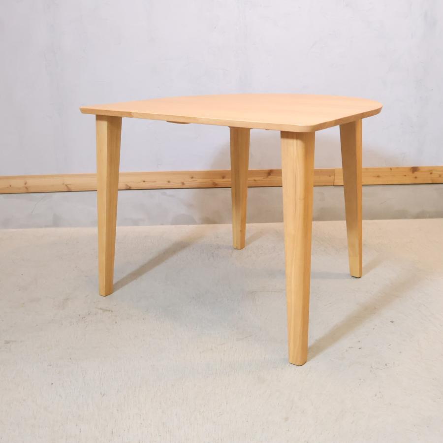 dinos（ディノス） DAIMARU 家具の大丸 Kurmm クルム オーク