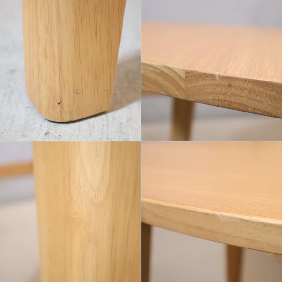 dinos（ディノス） DAIMARU 家具の大丸 Kurmm クルム オーク 