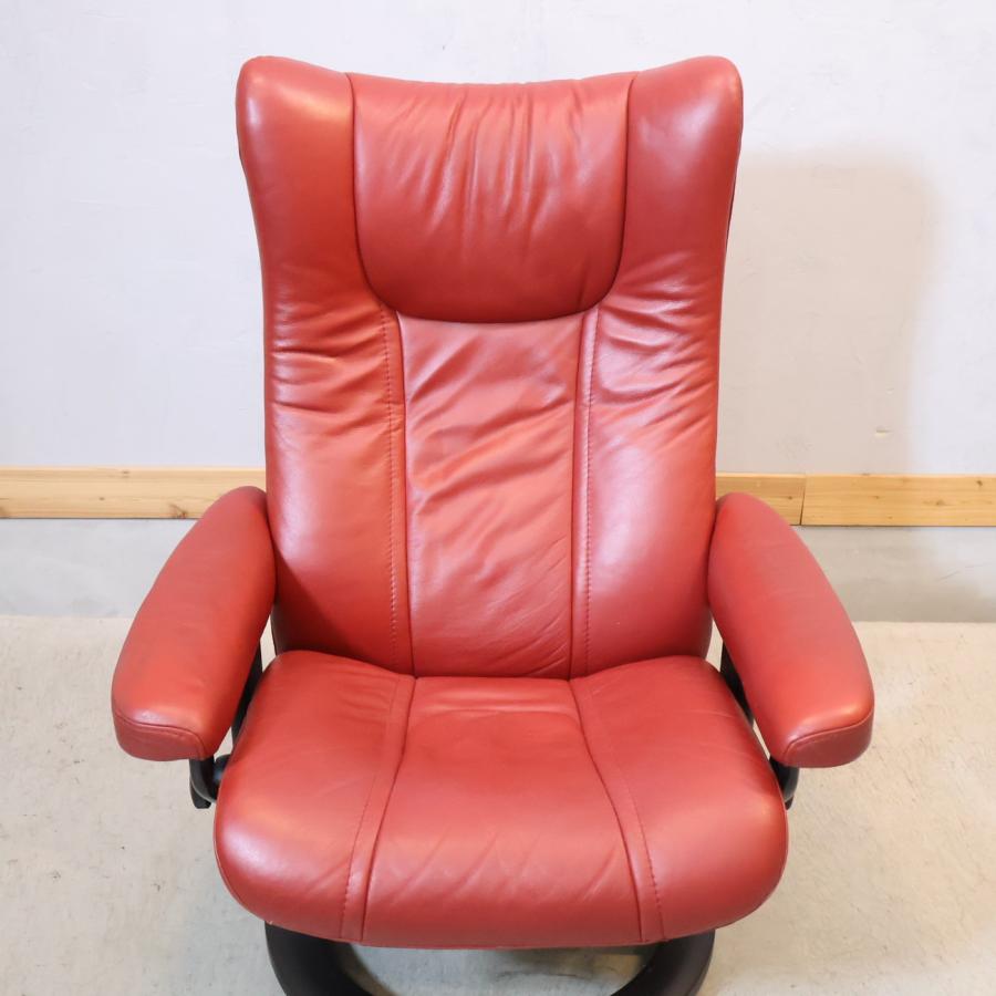 Stressless（ストレスレス） EKORNES エコーネス ウィング ストレス